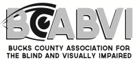 Bucks county association for the blind