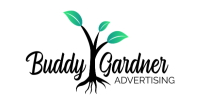 Buddy gardner advertising