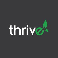 Build to thrive