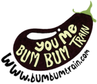 You me bum bum train