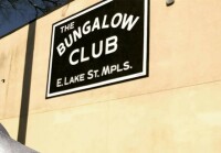Bungalow club