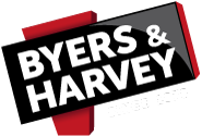 Byers & harvey real estate and managment