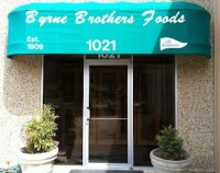Byrne brothers foods inc