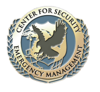 Center for security and emergency management, inc. (c4sem)