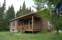 Lopstick lodge and cabins, inc