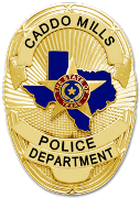 Caddo mills police dept