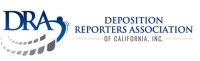 Deposition reporters association