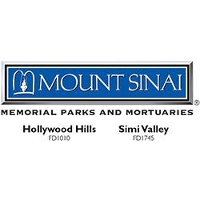 Mount Sinai Memorial Parks and Mortuaries