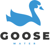 Calico goose