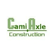 Cami-axle construction