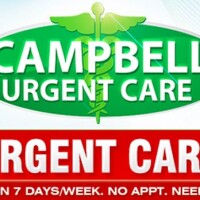 Campbell urgent care