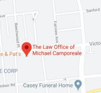 The law office of michael camporeale