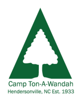 Camp ton a wandah
