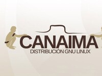 Canaima design