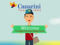Canarini tour guides