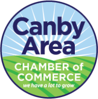 Canby area chamber of commerce