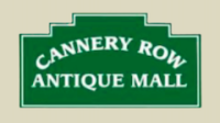 Cannery row antique mall