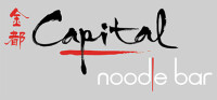 Capital noodle bar