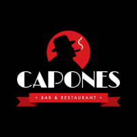 Capones restaurant