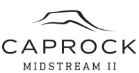 Caprock midstream