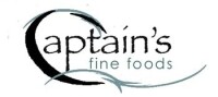 Captain's fine foods, llc