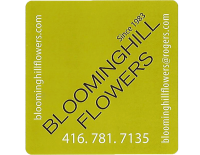 Blooming Hills Florist