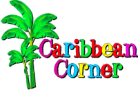 Carribean corner