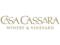 Casa cassara winery