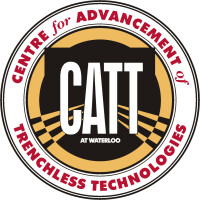 Centre for advancement of trenchless technologies