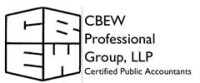 Cbew professional group, llp