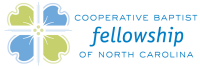 Cooperative baptist fellowship of nc