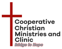 Cooperative christian ministries and clinic