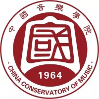 China conservatory of music