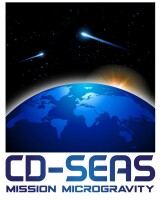 Cd-seas mission microgravity