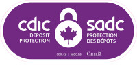 Canada deposit insurance corporation