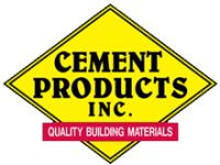 Cement products inc.