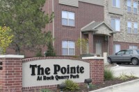 The Pointe at Rock Quarry Park