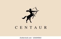 Centaur as