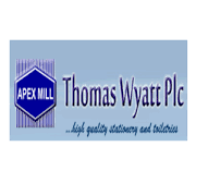 Thomas Wyatt Nigeria Ltd