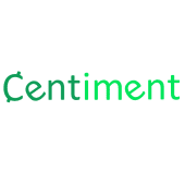 Centiment