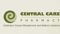 Central care pharmacy inc