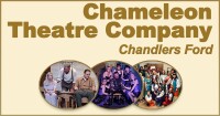 Chameleon theatre company
