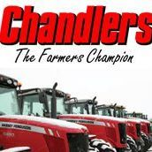 Chandlers (farm equipment) ltd