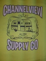 Channelview supply co