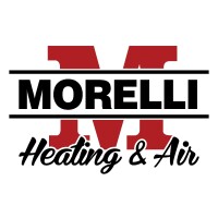 Morelli Heating & Air Conditioning Inc.