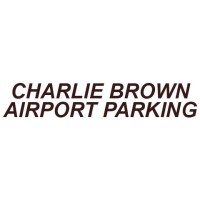 Charlie browns airport parking