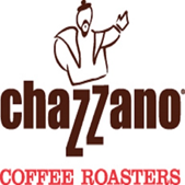 Chazzano coffee roasters