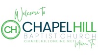 Chapel hill baptist church