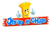 Cheap as chips discount variety stores