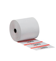 Cheap thermal paper